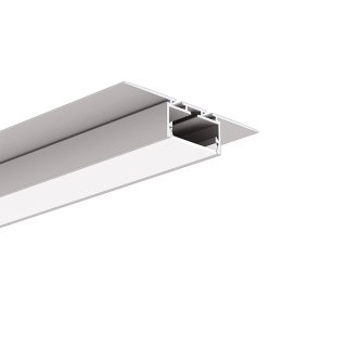 LED profil do sádrokartonu KLUŚ GIZA-LL-T