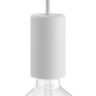 Venkovní objímka E27 EIVA Elegant IP65