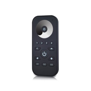 ZigBee dálkové ovládání světel SR-ZG2819SDIM | 4 zóny