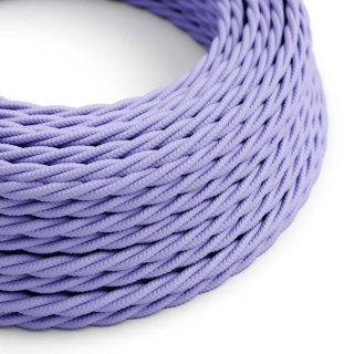 Spirálový kabel 