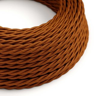 Spirálový kabel 