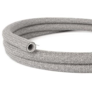 Elektroinstalační trubka Tube Melange Grey RN02