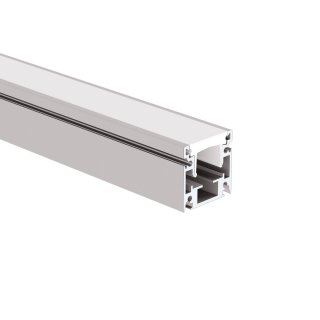 LED profil na fasádu KLUŚ HR-OPTI