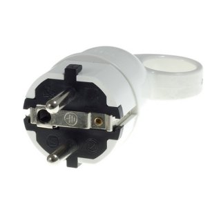 Zástrčka 230V na kabel Ringer | max. 16A