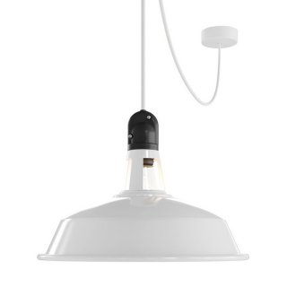 Venkovní lustr E27 EIVA Harbour IP65