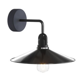 Venkovní nástěnné svítidlo Fermaluce EIVA Swing IP65
