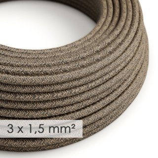 Retro kabel 3x1,5 