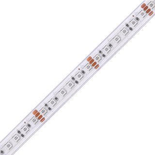 RGB LED pásek 24V | IP67 | 14,4W | 120LED | Premium