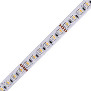 RGBW LED pásek 24V Lux Miners | 19,2W | 96LED | CRI90+