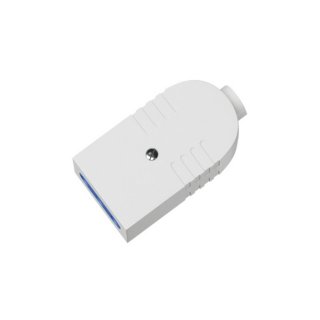 Prodlužovací zásuvka na kabel 230V Rounder | max. 10A
