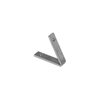 Spojka pro LED profily KLUŚ ZM-PION-60