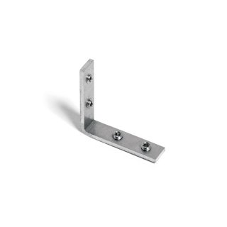 Spojka pro LED profily KLUŚ ZM-PION-90