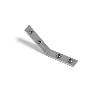 Spojka pro LED profily KLUŚ ZM-PION-135