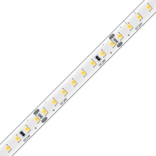 LED pásek KLUŚ K-2400-24 24W/m 160LED/m CRI90+