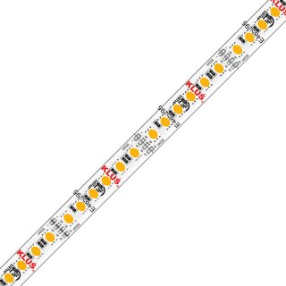 RGB LED pásek KLUŚ K-RGB-1200-24 12W/m 120LED/m