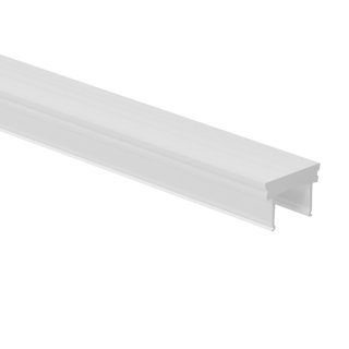 Matný LED difuzor KLUŚ HR-21