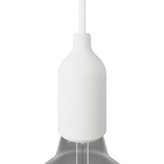 Silikonová objímka E27 Silicone Color