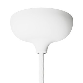 Silikonová stropní krytka na lustr Ø88mm