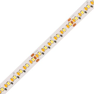 CCT LED pásek 24V Lux Miners | 24W | 240LED | CRI90+