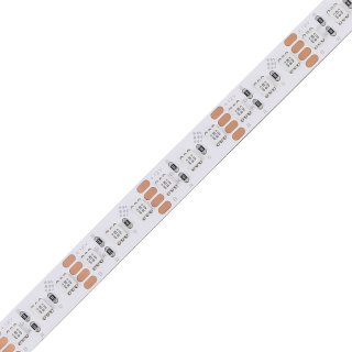 RGB LED pásek 12V Lux Miners | 14,4W | 120LED