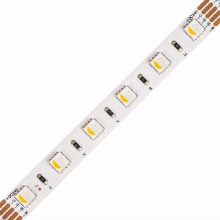 RGBW LED pásek 24V Lux Miners | 19,2W | 60LED | CRI80+