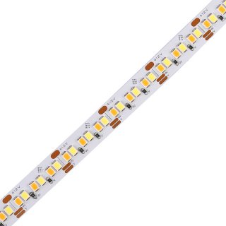 CCT LED pásek 12V Lux Miners | 24W | 240LED | CRI90+