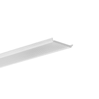 Prizmatický LED difuzor osvětlení KLUŚ HS-22 | matný efekt