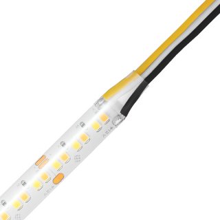 Pájení kabelu k IP65 CCT LED pásku