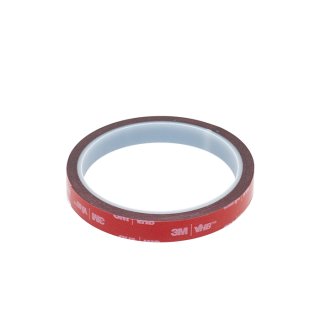 Oboustranná lepící páska 3M VHB RED 5915