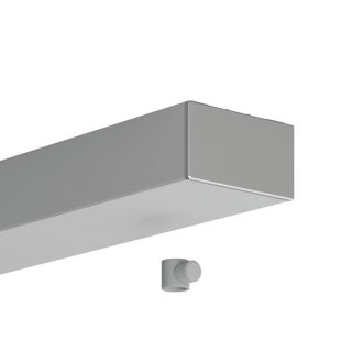 Stropní kabelová krytka KLUŚ BOX-M600