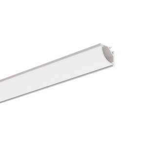 LED lišta rohová 45 stupňů KLUŚ KOPROMA