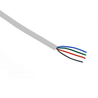 Kabel RGB - Kulatý