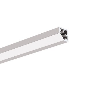 LED lišta rohová KLUŚ KUBIK-45