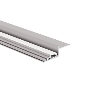LED lišta do podhledu ze sádrokartonu KLUŚ NISA-KRA