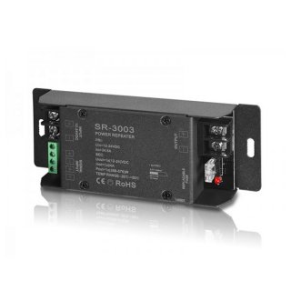 LED zesilovač PWM signálu SR-3003 | 1x24A