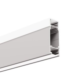 LED profil nástěnný KLUŚ KIDES-DUO