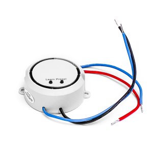 RF 230V stmívač na dálkové ovládání SR-1009SAC | 1x100W