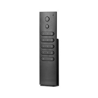 RF dálkové ovládání světel a elektrospotřebičů SR-2833N-Z4 | 4 zóny