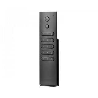 RF dálkové ovládání světel a elektrospotřebičů SR-2833N-Z5 | 5 zón