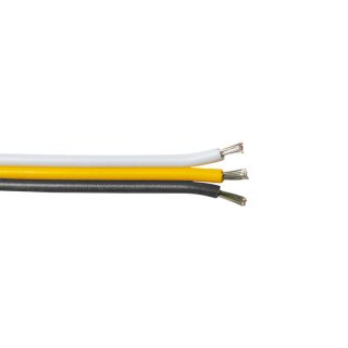 CCT kabel pro LED pásky 3PIN