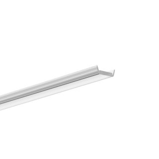 Čirý LED difuzor osvětlení KLUŚ HS-11 | lesklý efekt