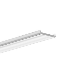 Čirý LED difuzor osvětlení KLUŚ HS-22 | lesklý efekt