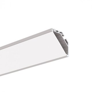 LED profil rohový KLUŚ KOPRO