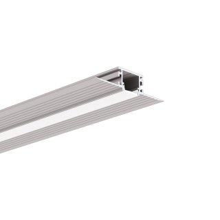 Vestavná LED lišta do sádrokartonu KLUŚ KOZMA