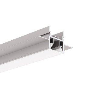 Závěsná LED lišta pro napínaný strop KLUŚ FOLED