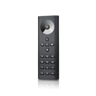 RF dálkové ovládání světel a elektrospotřebičů SR-2819DIM | 6 zón