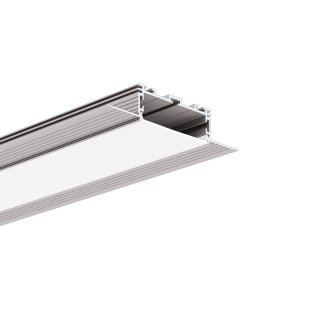 LED profil do sádrokartonu KLUŚ KOZUS-50