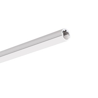 Zaoblená LED lišta KLUŚ PIKO-O