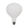 Stmívatelná mléčná žárovka E27 Porcelain Effect - Itaca | 6W | CRI90