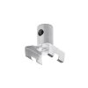 Petzl SPIN L2 double pulley with swivel